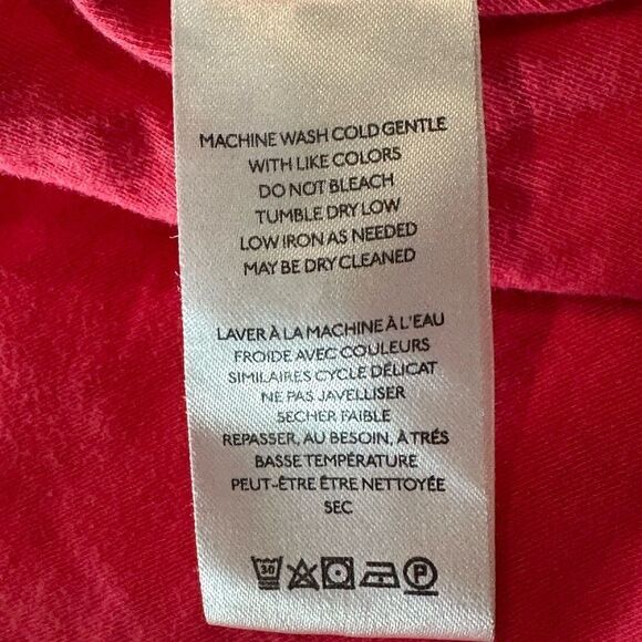 Free People Apricot Rose Mini Dress New! - Picture 11 of 11